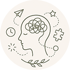 Icon adhd