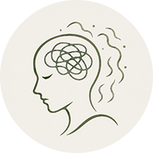 Icon generalized disorder