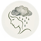 Icon major depressive disorder