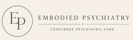 EP Logo