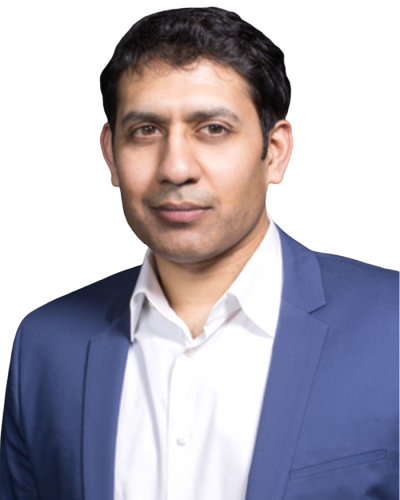 Kaylan Rao